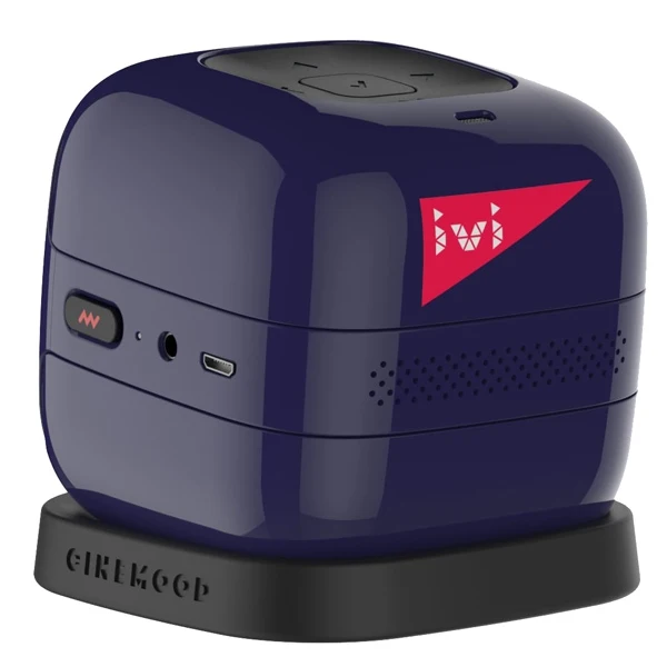 Портативный проектор CINEMOOD Storyteller IVI version (CNMD0016VI)|Усилители мощности| |