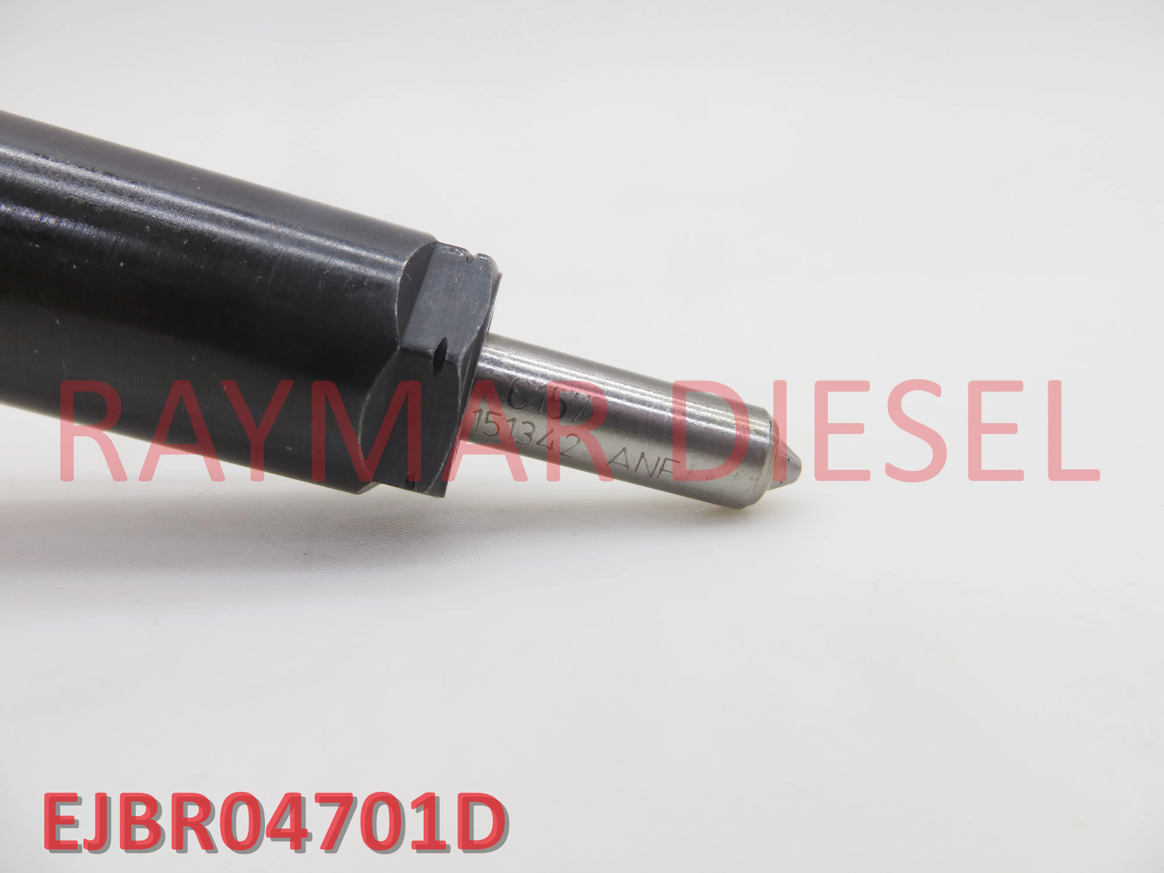 

Genuine diesel common rail fuel injector EJBR04701D, EJBR03401D for Actyon, Kyron A6640170021, A6640170221