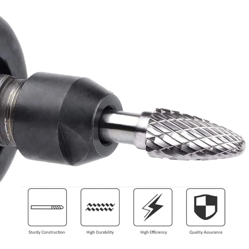 Металлические фрезы из карбида вольфрама и алюминия резьбовой инструмент с