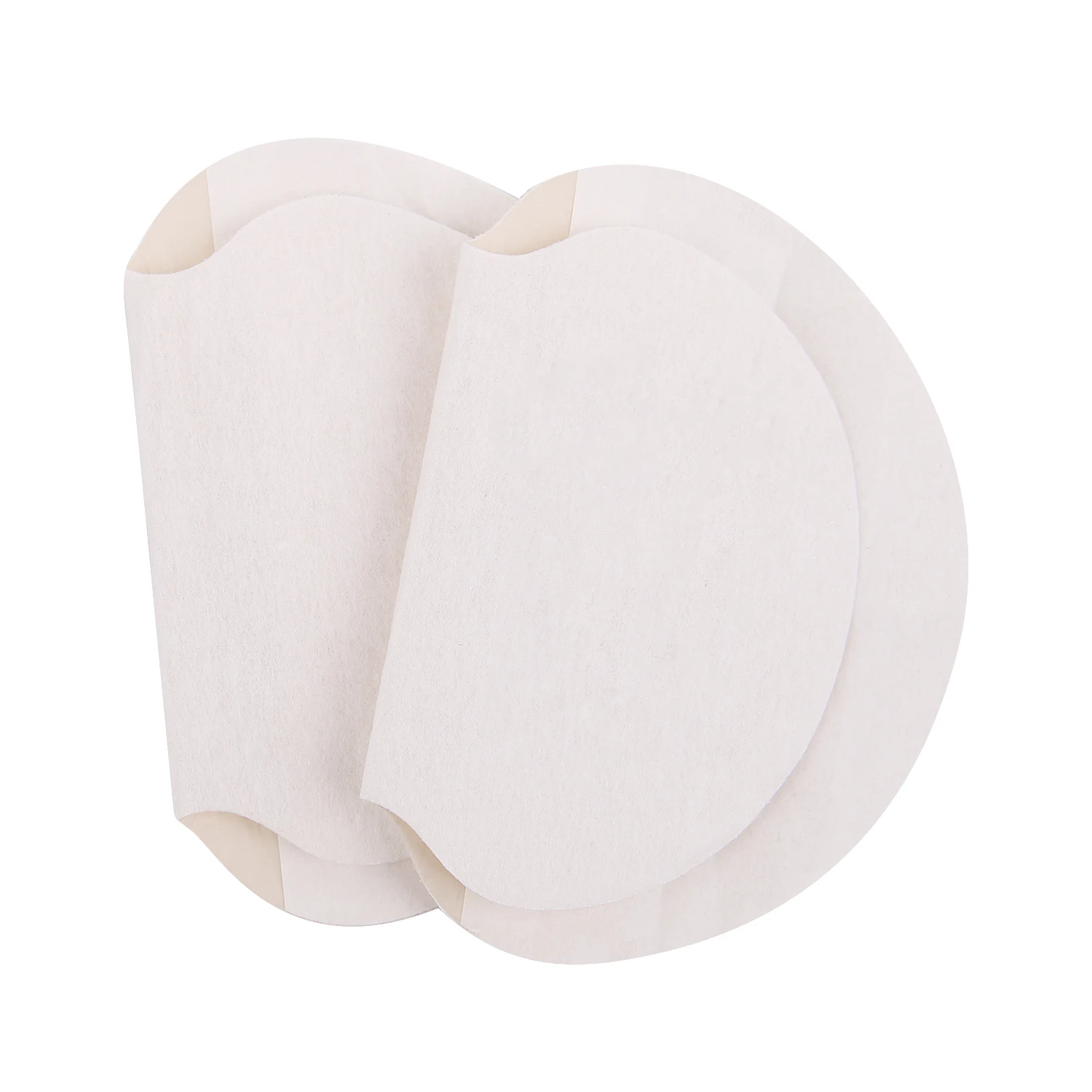 10 шт./компл. подушечки для подмышек одежда дезодорант от пота впитывающие пот