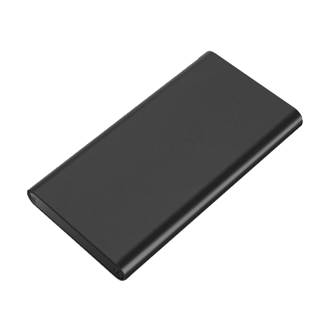 XT-XINTE External Enclosure Hard Drive Mini mSATA to USB 3.0 HDD Hard Drive Adapter Case For mSATA SSD Case Box