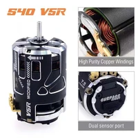 rocket 540 v5r 3 5t 4 5t 5 5t 6 5t 7 5t 8 5t 9 5t 10 5t 13 5t 17 5t 21 5t 25 5t sensored brushless motor for modified spec stock