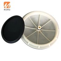 factory direct membrane disc diffusers with epdm membrane