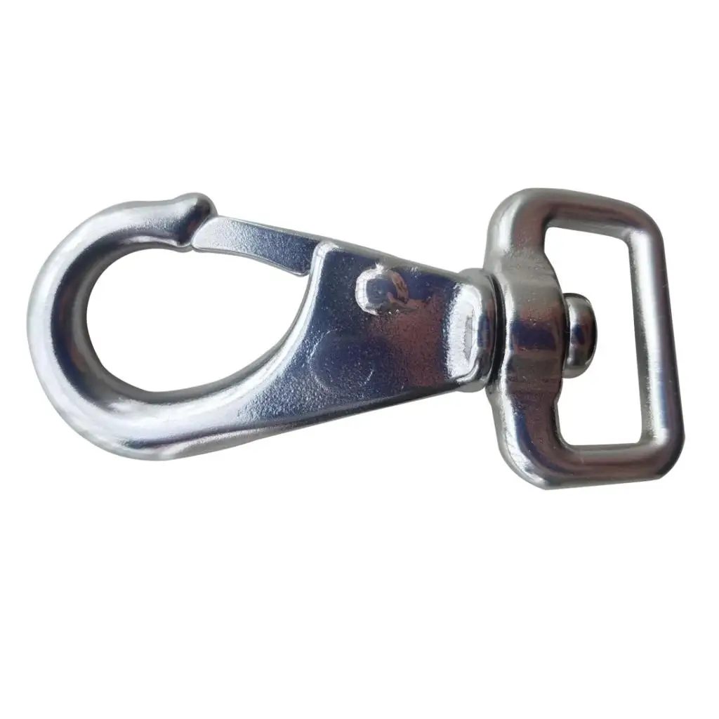 Открытый Авто самоблокирующийся Карабин брелок для альпинизма крюк рюкзака