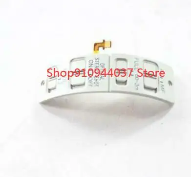 

Новинка для Sony FE 100-400 мм f/4,5-5,6 GM OSS переключатель линз блок Запасная часть