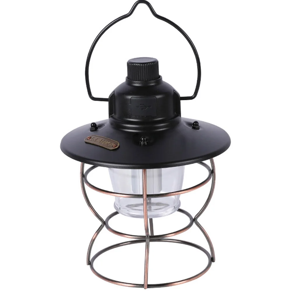 

Портативный фонарь для кемпинга, походов, фонарь со светодиодной подсветкой, 2000 мАч, Водонепроницаемый ночник для палатки