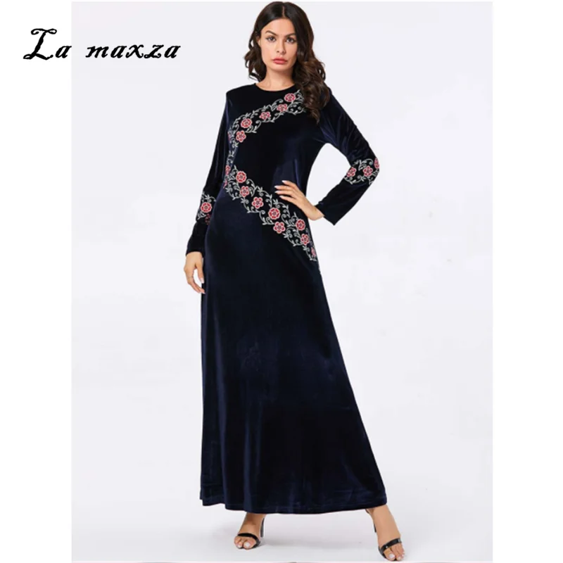 

Muslim Fashion