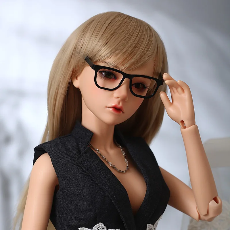 BJD кукла Martha 1/4, модные игрушки для девочек, игрушка для девочек, шарнирные куклы, Мстители, бесконечные войны