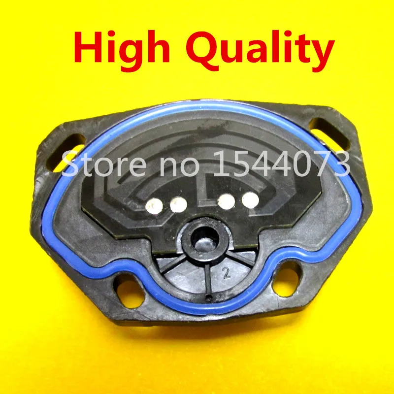 Абсолютно Новый Датчик положения дроссельной заслонки TPS для Skoda Volkswagen VW Passat golf Audi