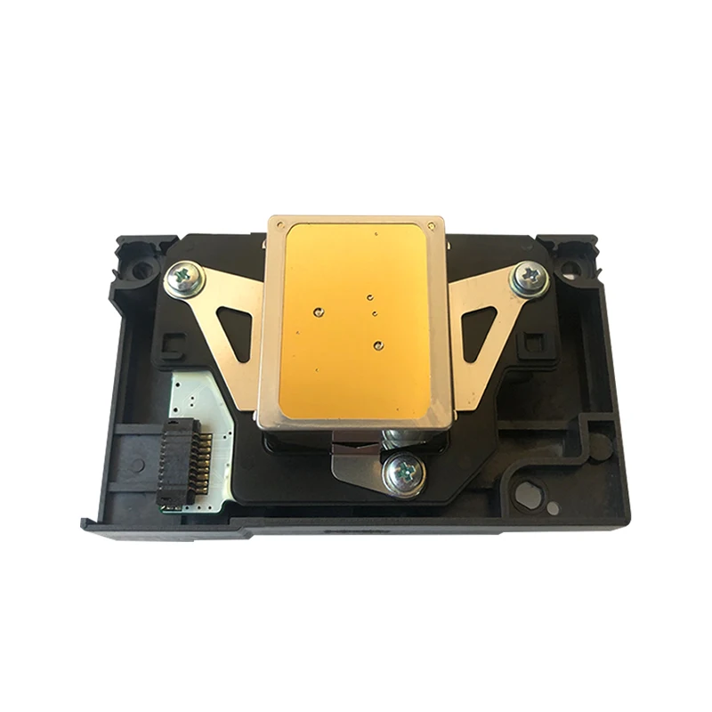Оригинальная Печатающая головка для Epson 1390 1400 1410 1430 RX510 580 590 R360 R265 R270 R260 R380 R390 RX580 RX590