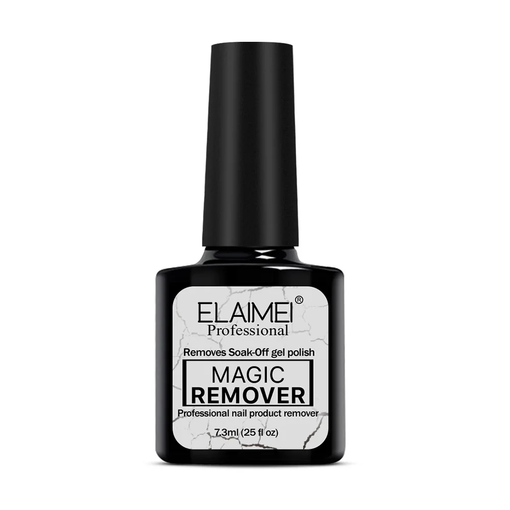 

Hot-Selling Glue To Washing Oil Magic De-nail Paste