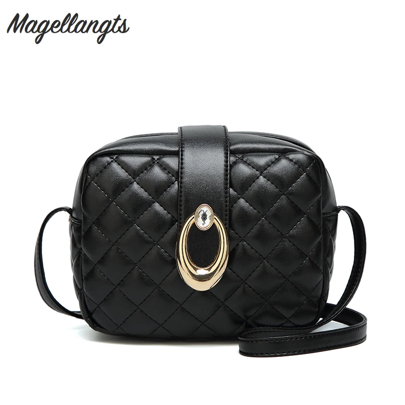 Женские сумки с клапаном женская сумка через плечо высокого качества из