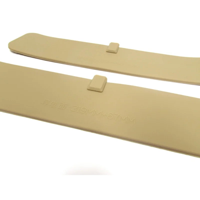 Плоская кислотная пластина JYTOP DDS 1-5 поколения медицинский массажер для ног