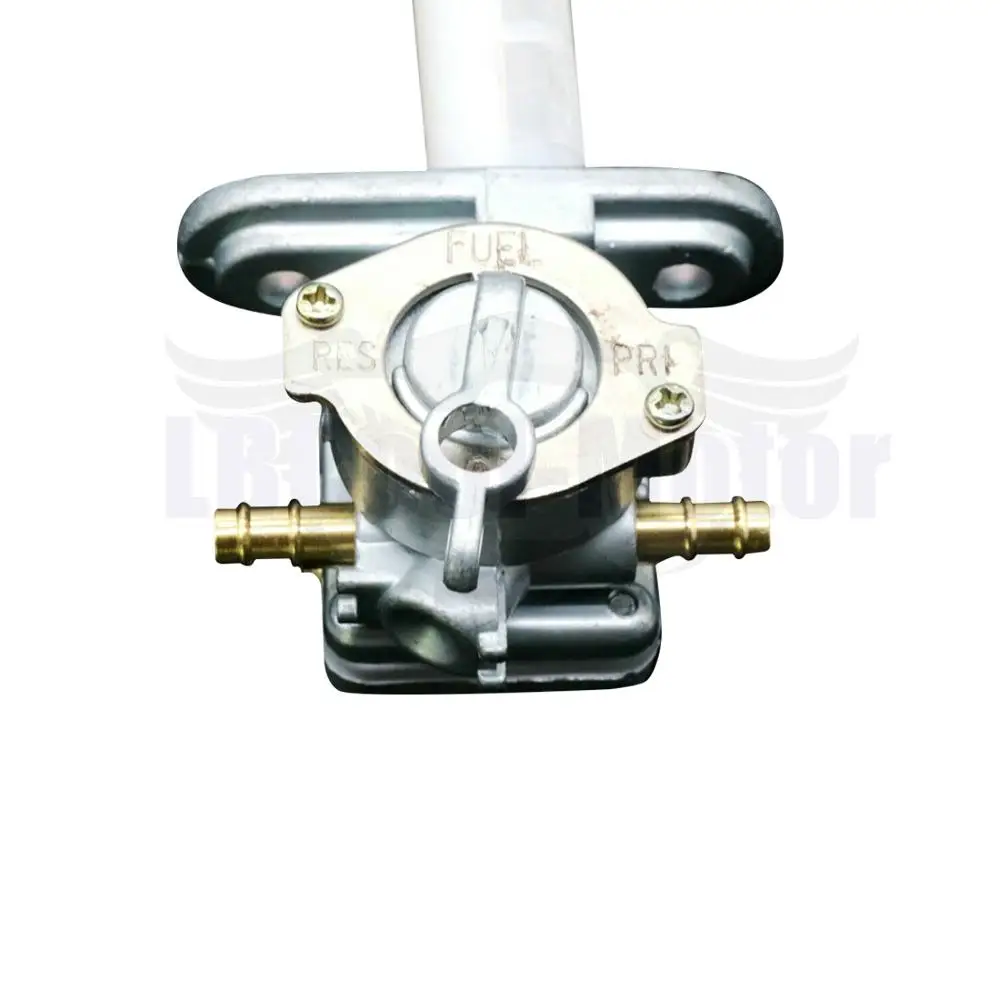 Топливный клапан Petcock для Suzuki Katana 600 GSX600F 750 GSX750F в сборе 1989-2006 1990 91 92 93 94 95 96 97 98 99 2000 01