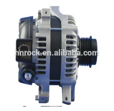 

NEW HNROCK 12V 100A ALTERNATOR 104210-2690 27060-47080 1042102690 2706047080 FOR TOYOTA