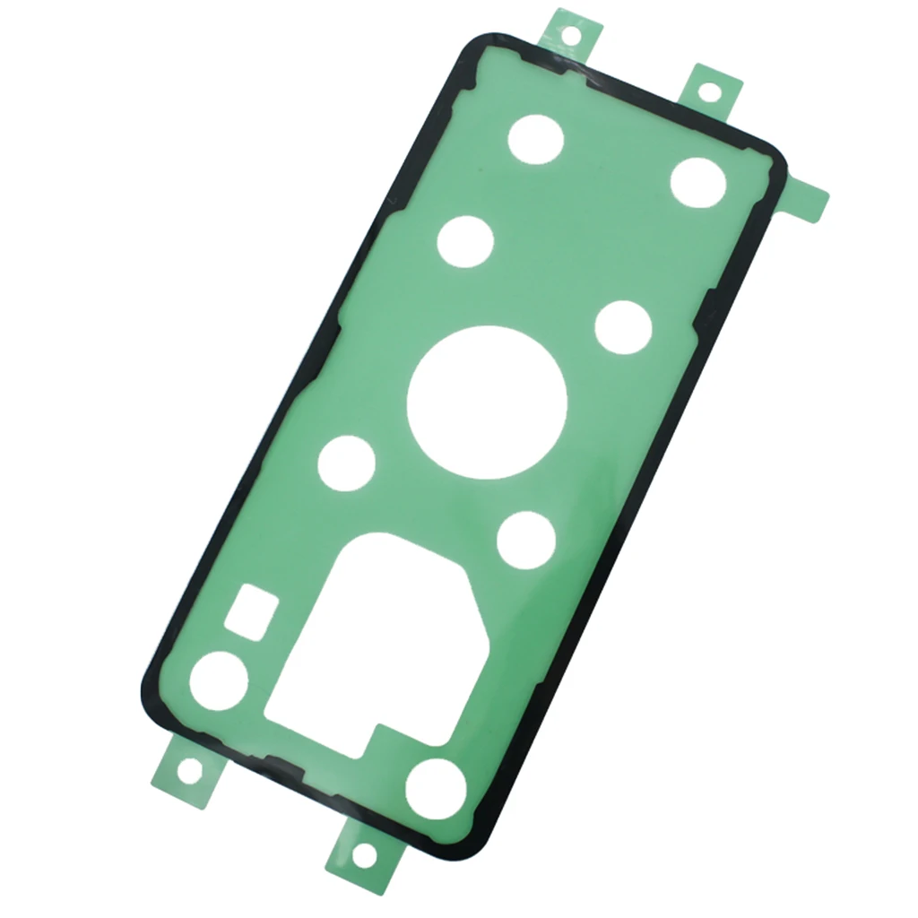 1 шт батарея задняя дверь крышка клейкая наклейка лента для Samsung S9 | Мобильные