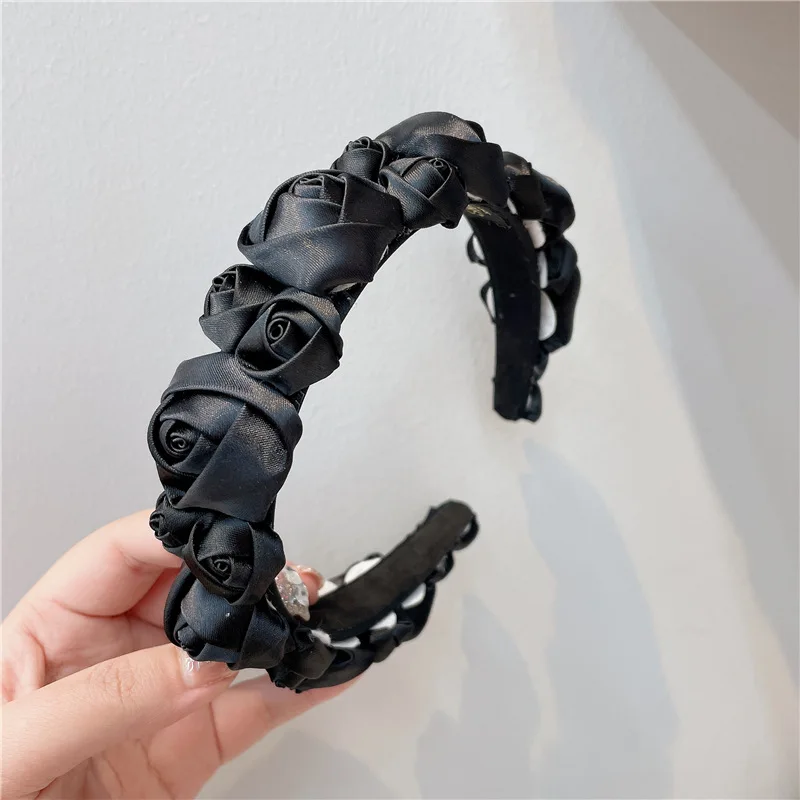 Женская винтажная шпилька для волос AOMU Весенняя белая неправильной