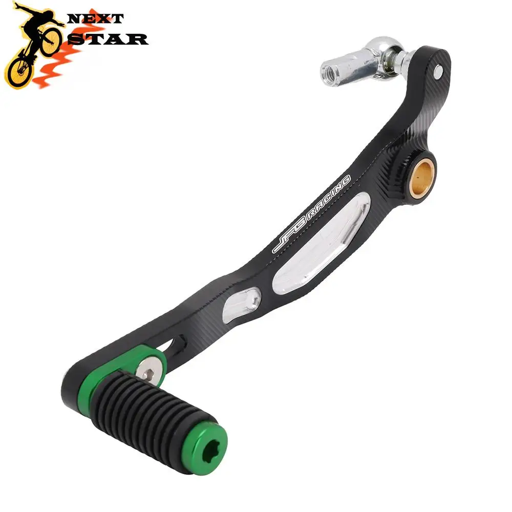 

Motorcycle Shifter Shift Pedal Lever For Kawasaki NINJA400 NINJA 400 2018-2021 Z400 2019 2020 2021