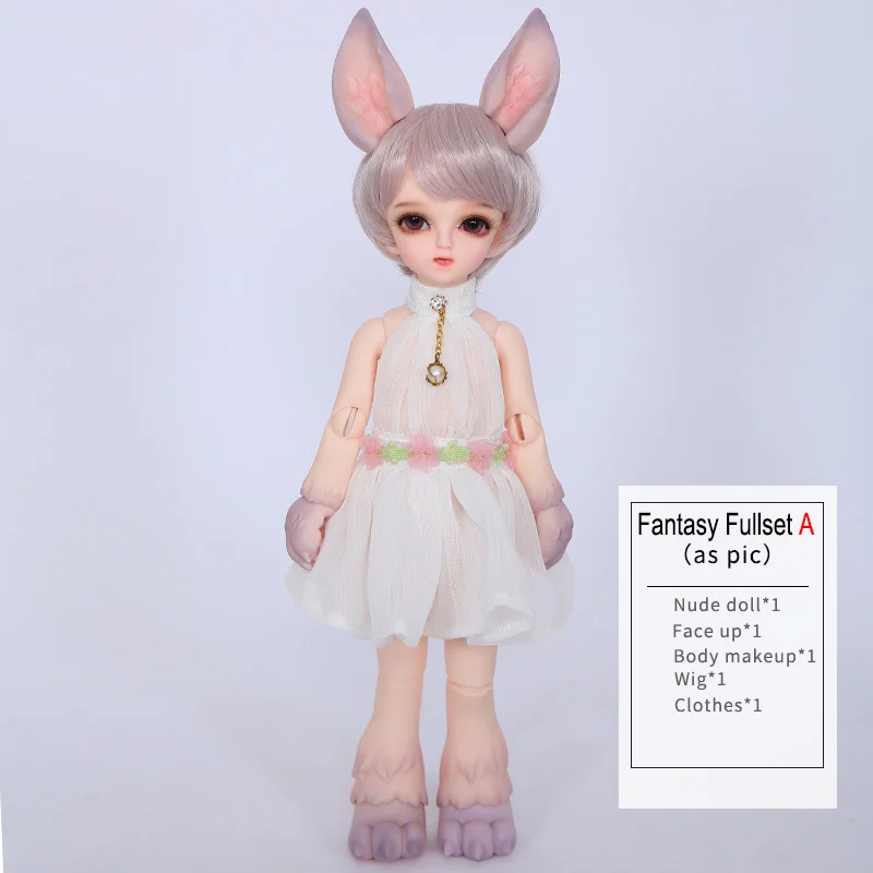 Новое поступление Mina 1/6 BJD SD модель тела для девочек и мальчиков фигурки из смолы