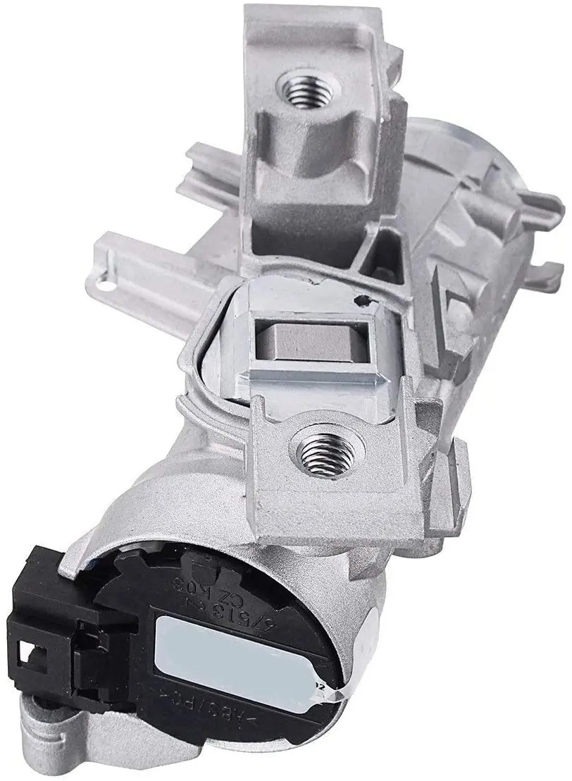 Переключатель зажигания двигателя для VW Jetta Touran Caddy Golf MK5 MK6 Eos Lapin A3 TT R8 SEAT Leon Toledo Altea