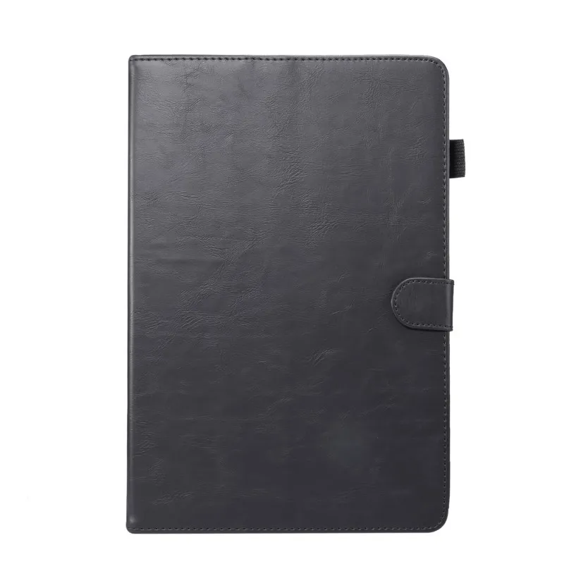 SM-T860 SM-T865 case Кожаный чехол для samsung Galaxy Tab S6 10,5 SM-T860 SM-T865 T860 T865, мягкий умный чехол для samsung Tab S6 10,5+ пленка+ ручка - Цвет: SM-T860 SM-T865 case