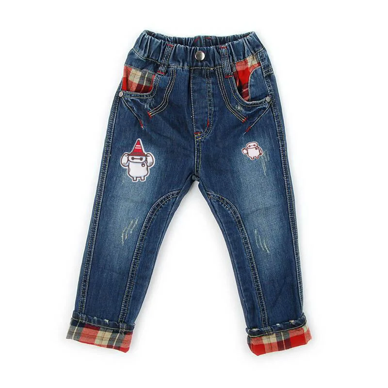 Вышитые тканевые наклейки Disney Baymax Мультяшные аниме-фигурки большого героя 6