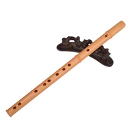 chinese vertical flute pipes dizi abs plastic pocket mini folk musical instrument for beginner children adult key g key f