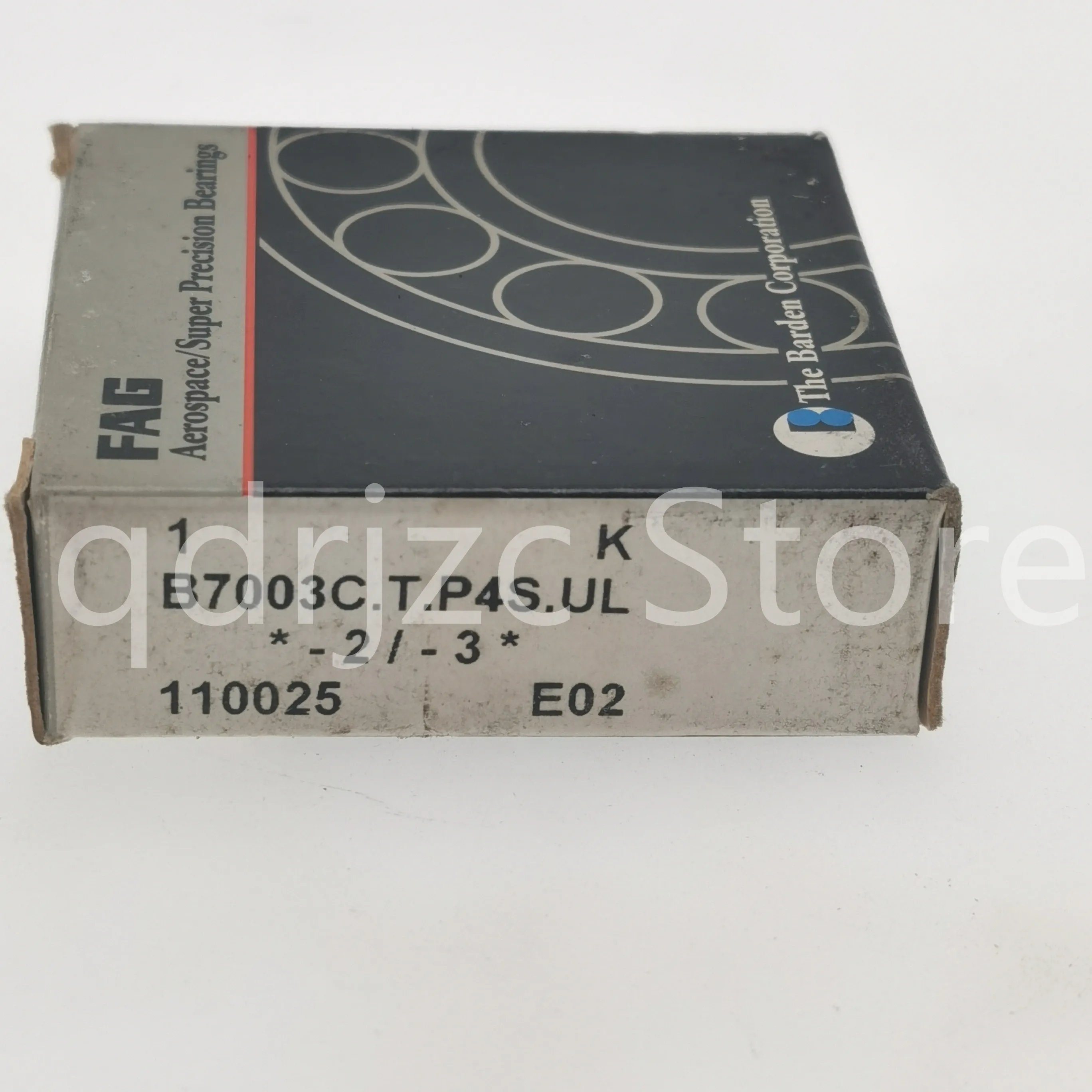 人気スポー新作 FAG B7002-C-2RSD-T-P4S-UL#E ベアリング スピンドル