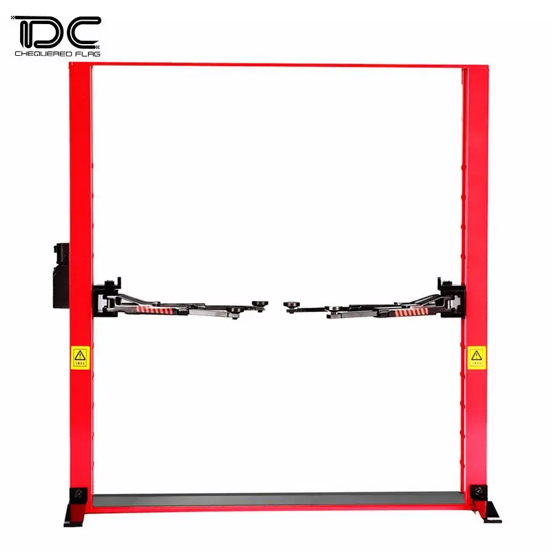 metal gantry lift for 1/10 scale model rc toy car Not real | Parts &amp Accs