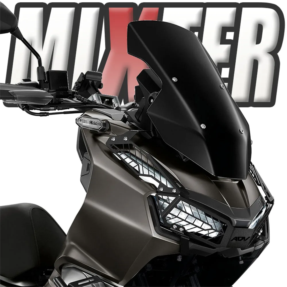 Ветровое стекло для мотоциклов и Спортивных Походов отражатель ветрового стекла