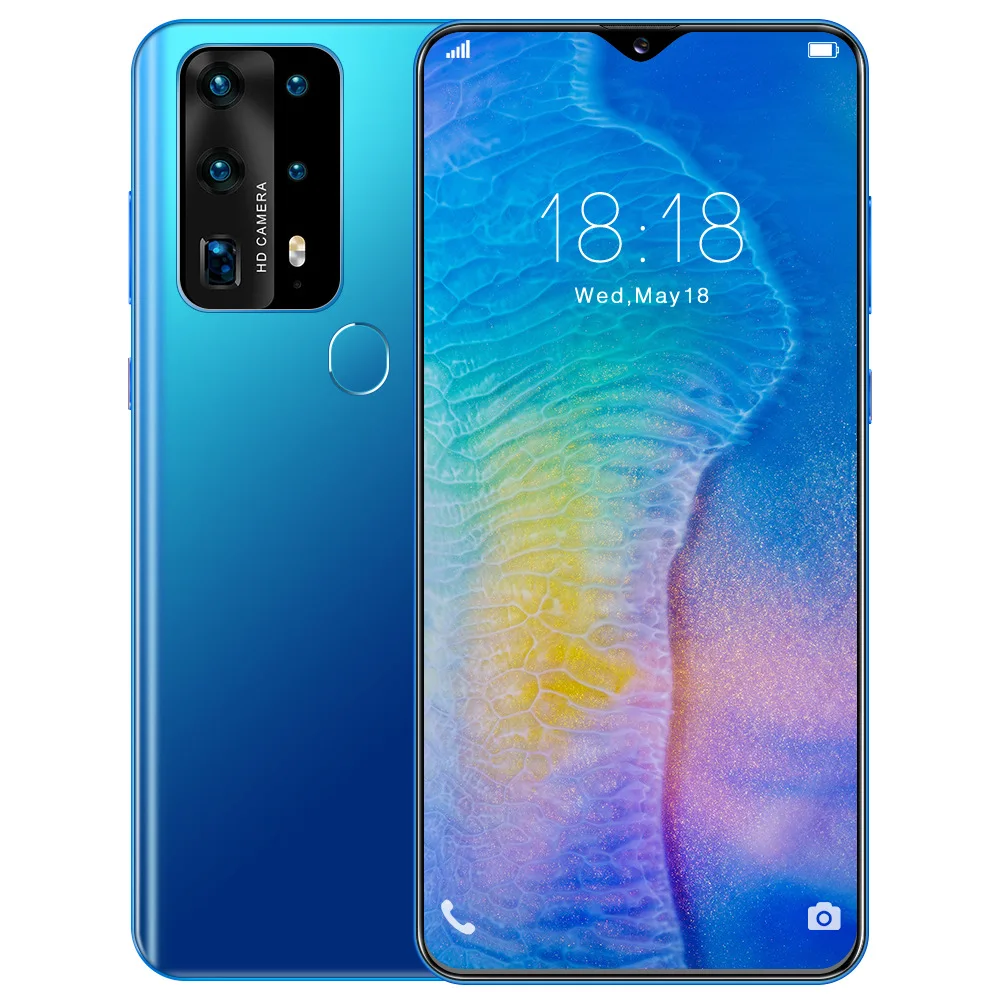 

6,7 P43 Pro 8 256 MediaTek Octa Core 5 4800 /, 2020 4