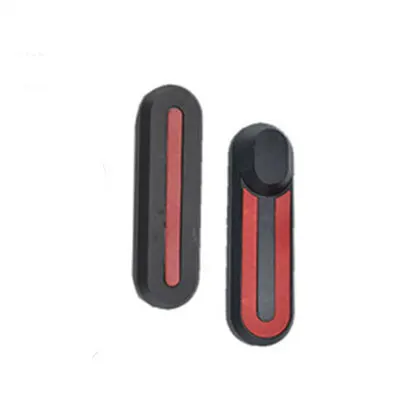 protective cover bl Xiaomi Mijia M365 электрический скутер запасные части Xiaomi kickscooter запасные части - Цвет: protective cover bl