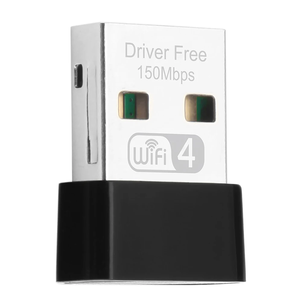 Wi-Fi-адаптер беспроводной сетевой адаптер WD-1513E USB-приемник Wi-Fi бытовые