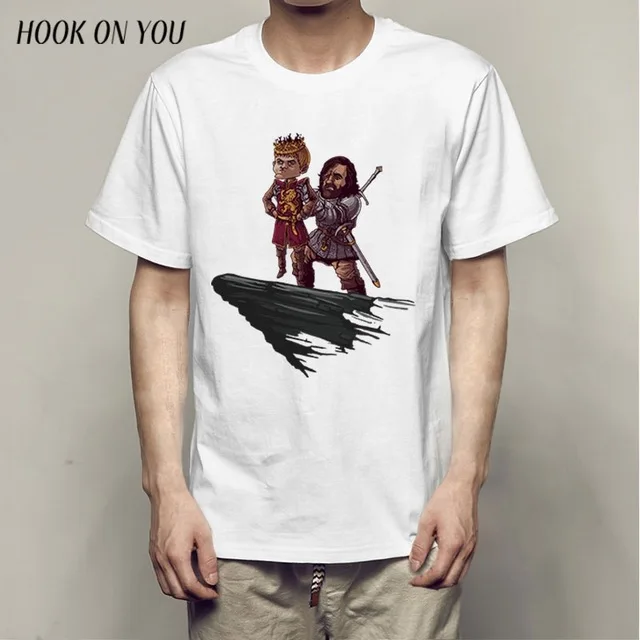 Мужская футболка Darth Deadpool Joffrey barathoon модные хлопковые топы из модала с принтом в стиле панк костюмы для