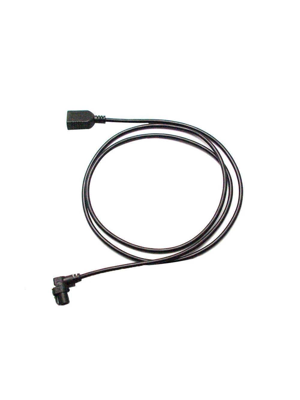 USB Кабель адаптер с интерфейсом для VW Polo J.etta Passat Tiguan 3AD035190|Кабели и коннекторы