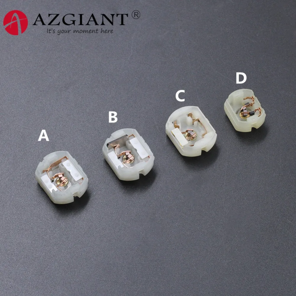 

Rear Bearing Cover Part For Car Door Lock Motor, Steer Lock Motor, Rearview Lock Motor Brush Holder