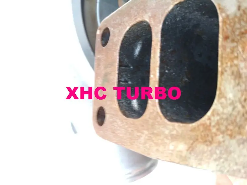 Новый оригинальный Турбокомпрессор HOLSET HX35G 3536675 3536676 Trubo для грузовика 1998- Cummins