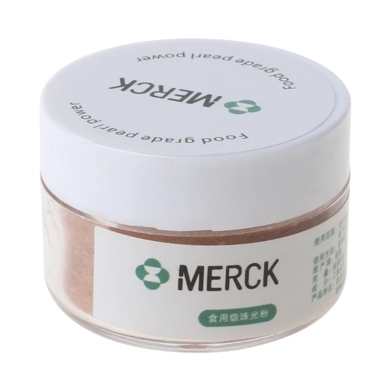 Мерцающий блестящий порошок запеченные пигменты съедобное украшение пищи торт