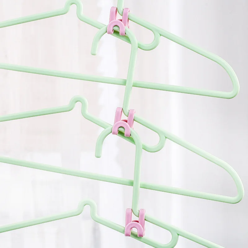 5 шт. противоскользящая креативная мини одежда лошадь домашний простой крючок