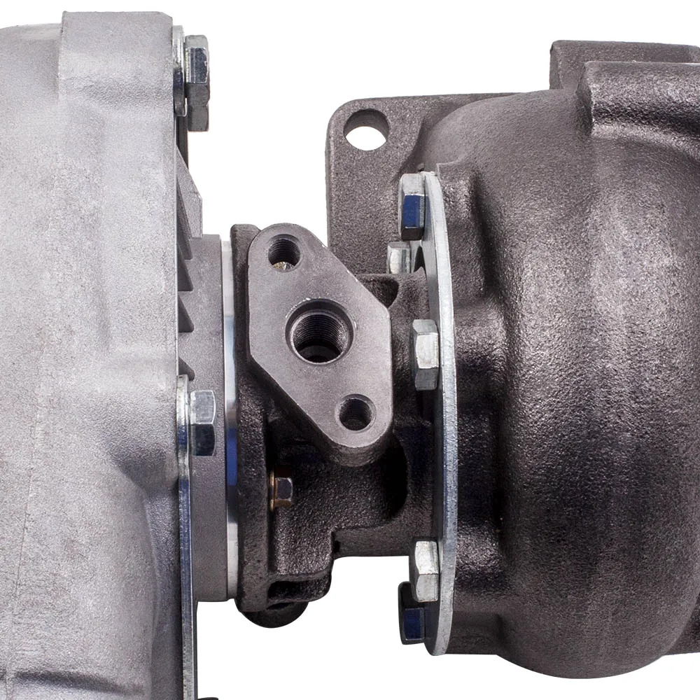 

T04E T3 Universal TURBO supercharger 4 BOLTS T3 flange fit for 1.6L+ engines