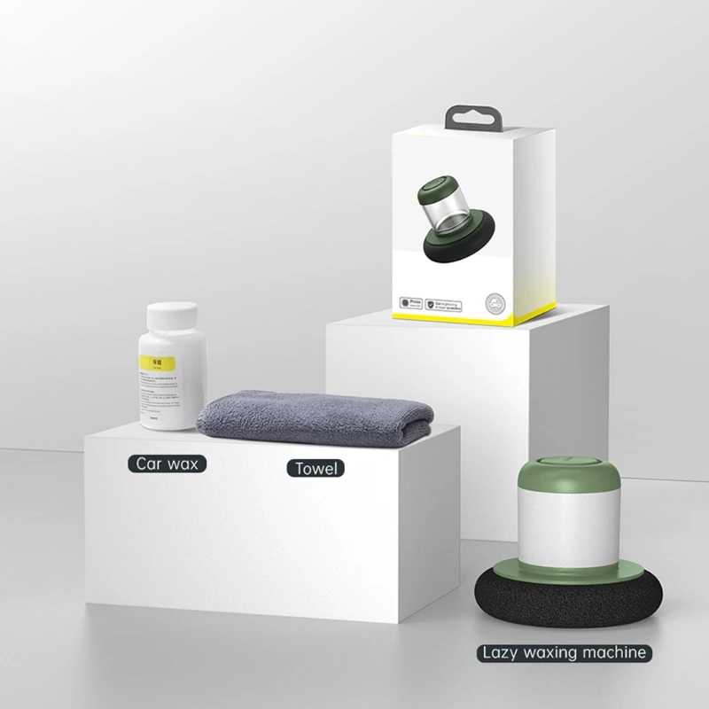 Ручной Автомобильный полировщик инструменты для ремонта царапин автоматическая