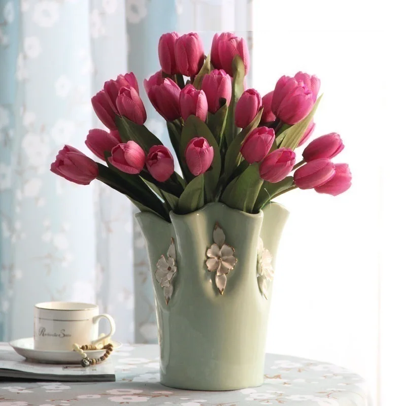 Vazo Suculenta Jarron Decoracion Gold Vaso De Flor аксессуары для украшения дома Современные Jarrones