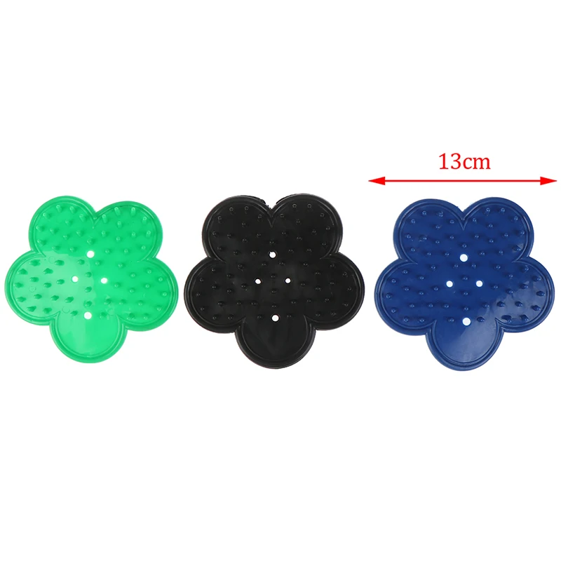 Новый горячий DIY флорист цветок шип стебель листьев Стриппер Удаление заусенцев