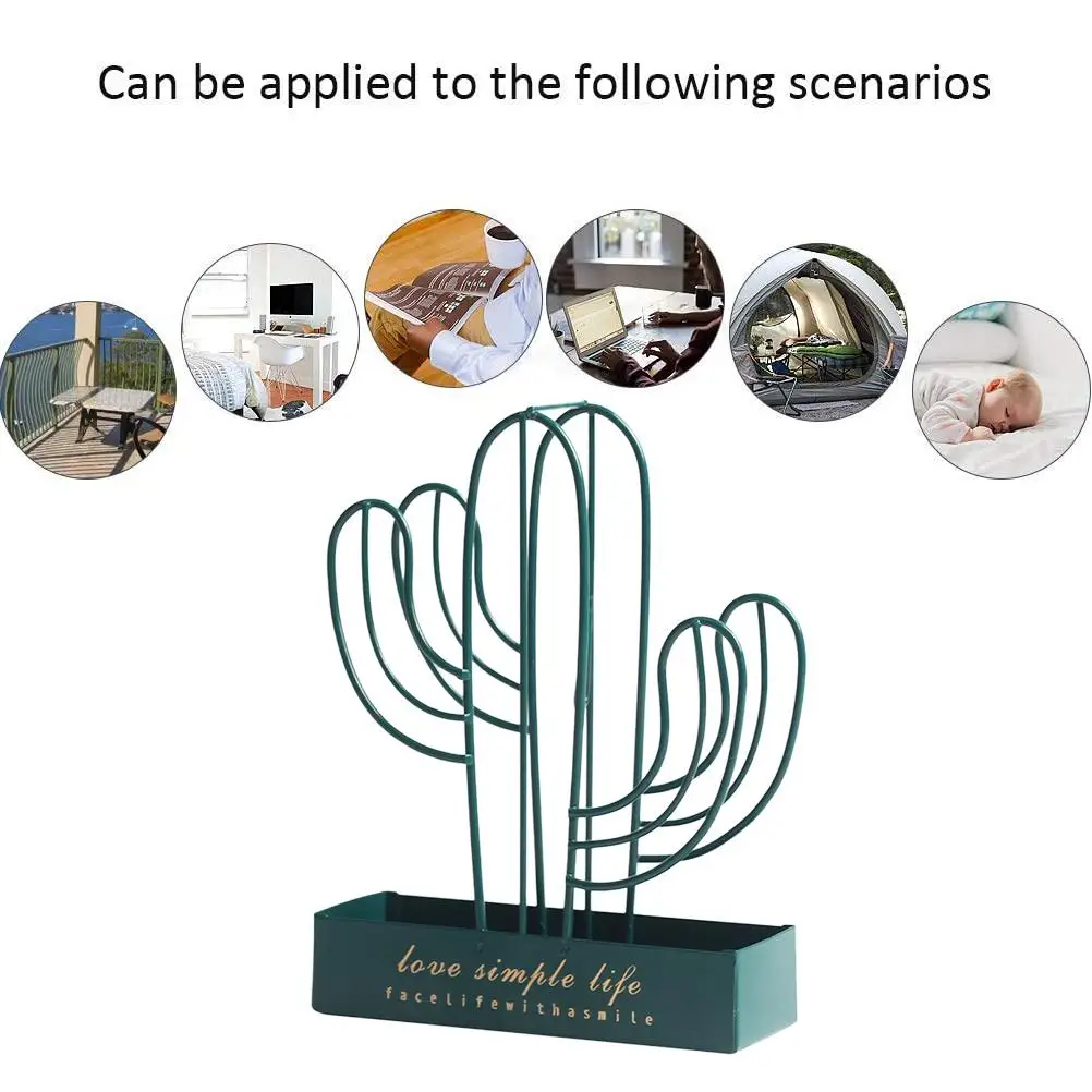 

Insect Mosquito Coil Holder Mosquito Coil Frame Elegant Home Decoration for Various Styles