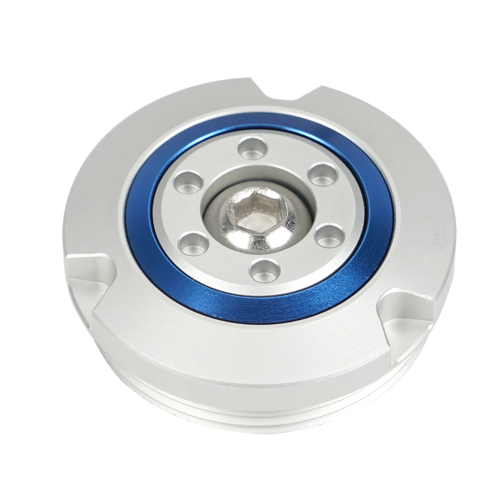 

Motorcycle Engine Oil Filler Cap For Bmw R1200GS LC /Adventure LC 2014-2018 2015 2016 2017 R1200GS Adventure 2005-2013