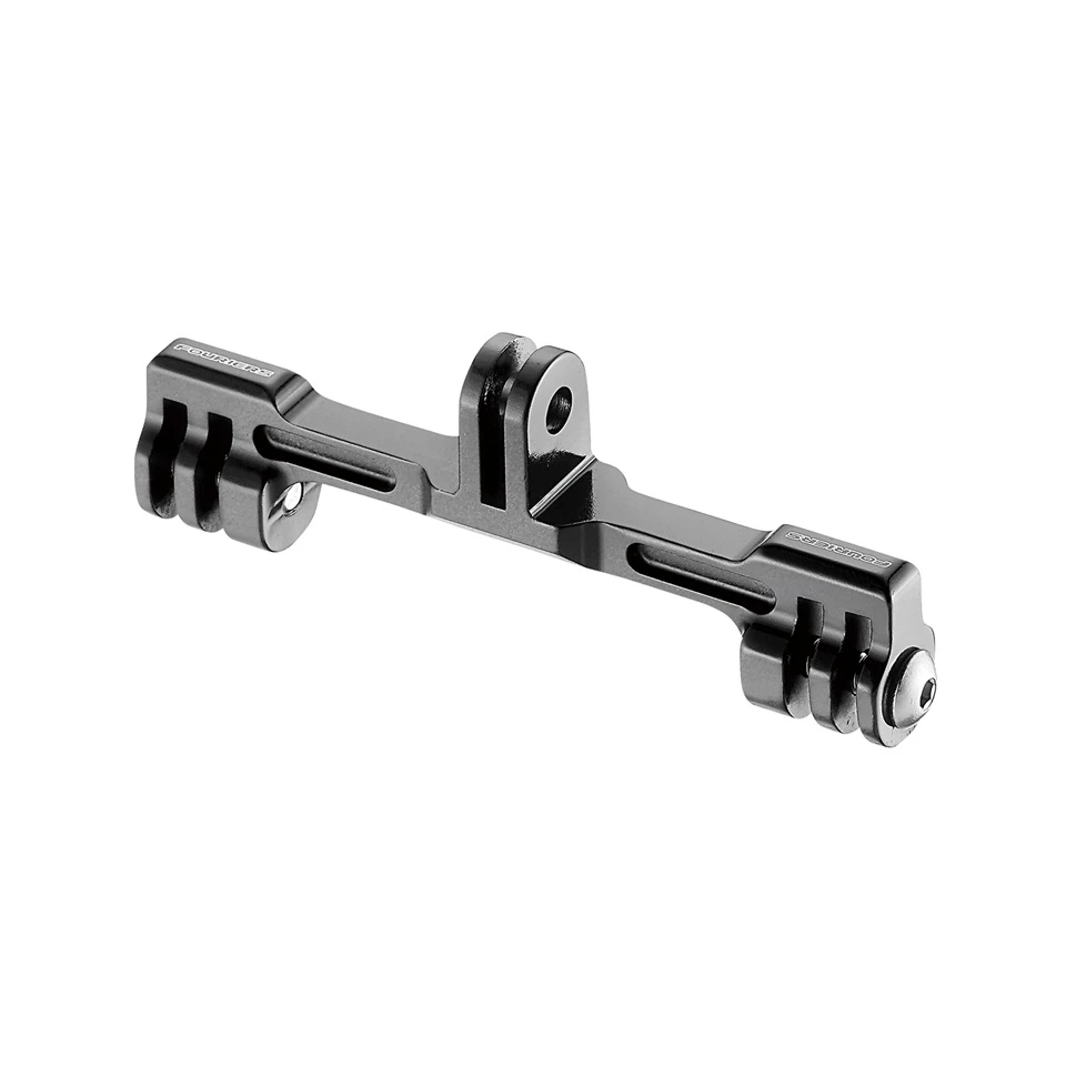 Адаптер-удлинитель для кресветильник камеры на велосипед FOURIERS HA-GP01 совместим с