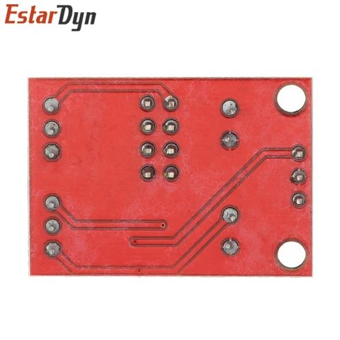 Модуль генератора сигналов Estardyn NE555