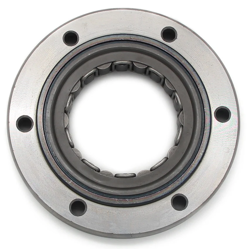 Двигатель стартера мотоцикла односторонний подшипник сцепления для Yamaha YFM660R Raptor