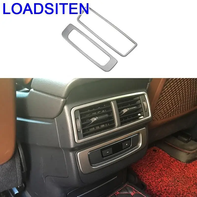 Автомобильный Хромированный Авто модифицированный подстаканник на выходе