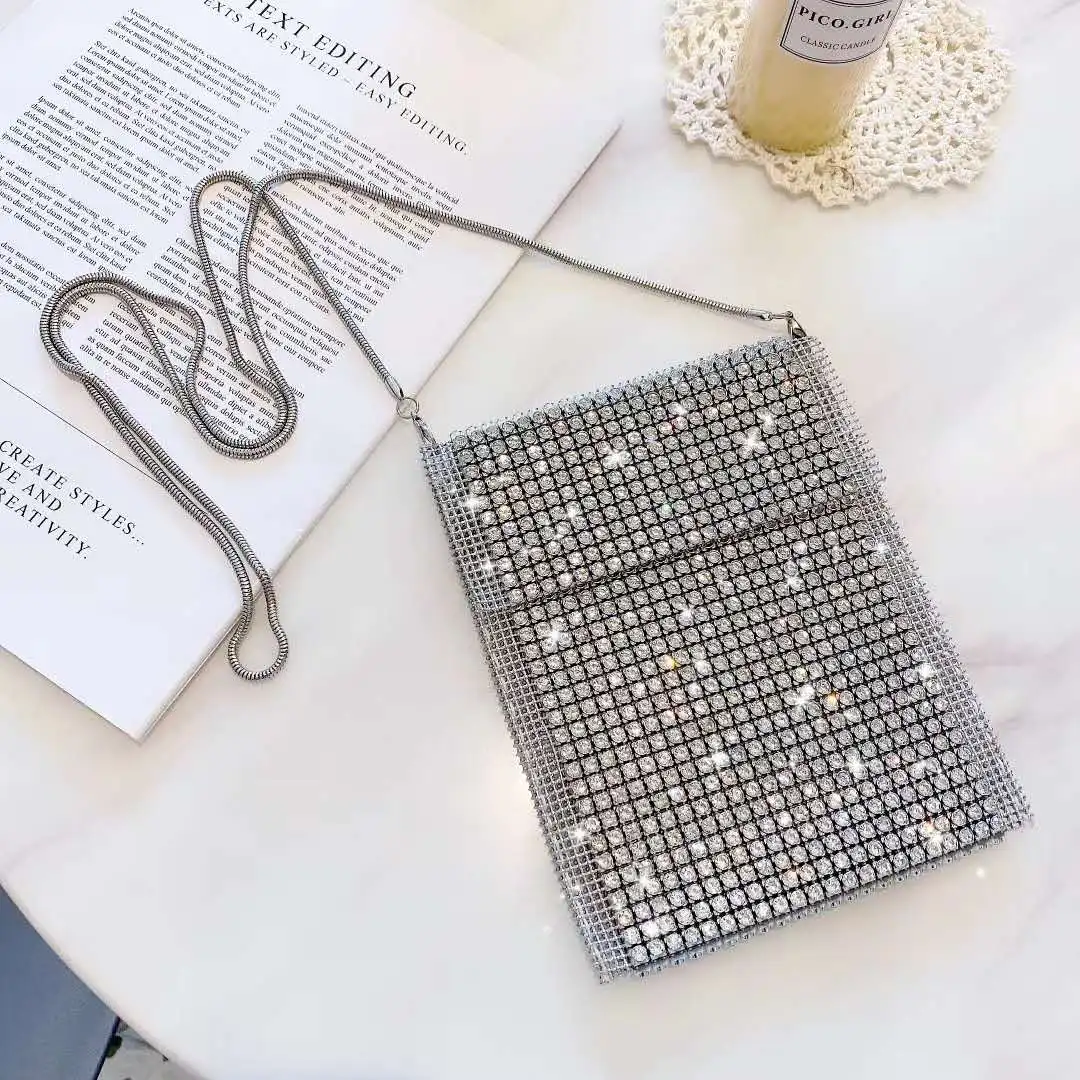 Универсальный мобильный телефон сумка для Samsung / iPhone Huawei бумажник чехол отдыха на